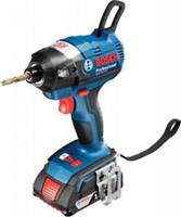 Bosch GDR 18V-EC Impact Driver