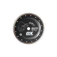 OX DIY DU10 9