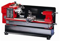 Sieg Lathe - C0