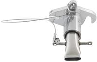 TapeTech Filler Adapter (Fits 76TT Pump)