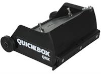 TapeTech Quickbox Finishing Box