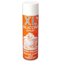 XL Silicone Spray