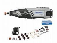 Dremel Cordless Rotary Tool 8220 1-28