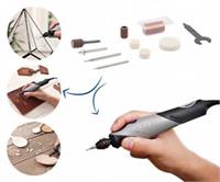 Dremel Stylo + Rotary Tool