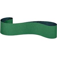 Klingspor CS409 Zirconia Polyester Power File Belt