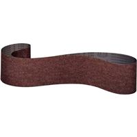 Klingspor CS310X Aluminium Oxide Cloth Linishing Belts 