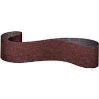 Klingspor CS310X Aluminium Oxide Cloth Linishing Belts