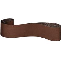 Klingspor CS310XF Sanding Belts 10 X 330mm For File Belt Sanders - Aluminium Oxide