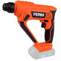FERM Cordless SDS Rotary Hammer 20V