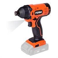 FERM Cordless Impact Driver 20V