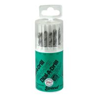 ExpressNet Drill Set - Metric - 13pcs