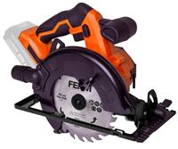 FERM Cordless Circular Saw 20V