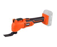 FERM Cordless Multitool 20V
