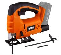 FERM Cordless Jig Saw 20V