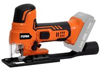 FERM Cordless Jig Saw 20V