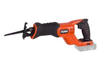 FERM Cordless Reciprocating Saw 20V