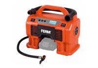 FERM Cordless Compressor 20V
