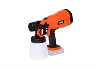 FERM Cordless Spray gun 20V