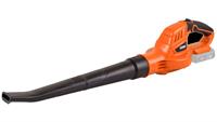 FERM Cordless Leaf Blower 20V