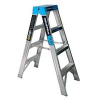 Easy Access Trade Series Double Sided Step Ladders 