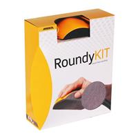 Mirka Roundy Kit