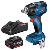 Bosch GDX 18V - 200 Impact Driver Kit