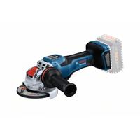 Bosch GWX 18V-15 PSC Cordless Angle Grinder