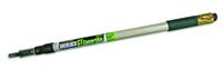 Wooster Paint Extension Poles Sherlock GT 2.4m-4.8m