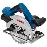 Bosch GKS 18 V-LI : GKS 18V-LI Circular Saw BB