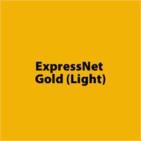 ExpressNet Yellow Gold PLA - 1.75mm - 0.5 kg