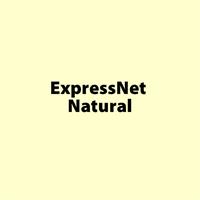 ExpressNet Natural PLA - 1.75mm - 0.5 kg roll 