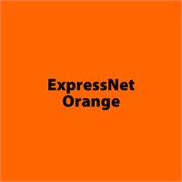 ExpressNet Orange PLA - 1.75mm - 0.5 kg roll