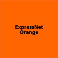ExpressNet Orange PLA - 1.75mm - 0.5 kg roll