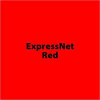 ExpressNet Red PLA - 1.75mm - 0.5 kg roll