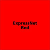 ExpressNet Red PLA - 1.75mm - 0.5 kg roll