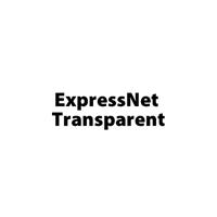 ExpressNet Transparent PLA - 1.75mm - 0.5 kg roll