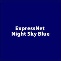 ExpressNet Night Sky Blue PLA - 1.75mm - 1 kg roll