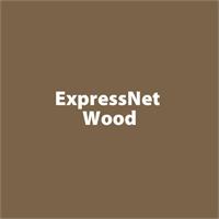 ExpressNet Wood Brown PLA - 1.75mm - 1 kg roll