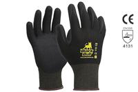 Esko Gloves - Black Bull