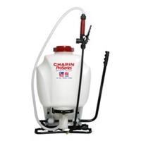 Chapin 4 Gallon ProSeries Backpack Sprayer SP-61800