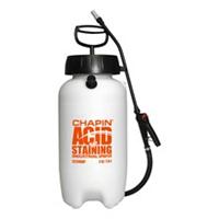 Chapin 2 Gallon Industrial Acid Sprayer 22240XP   