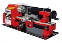 Sieg Lathe - C2 Family