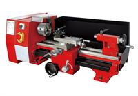 Sieg Lathe - C4 Family