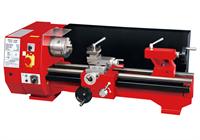 Sieg Lathe - C6V Family