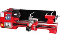 Sieg Lathe - SC10 Family