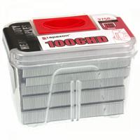 Apexon Staples - 6mm - 3700 Pack