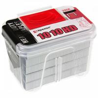 Apexon Staples - 10mm - 2300 Pack