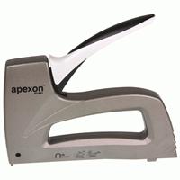 Apexon Staple Gun - Cable