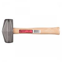Barco Club Hammer - Hickory Handle