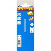 Benz Werkz Twist Drills - 2 Pack